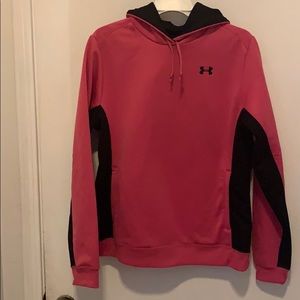 Under Armour Pullover Hoodie